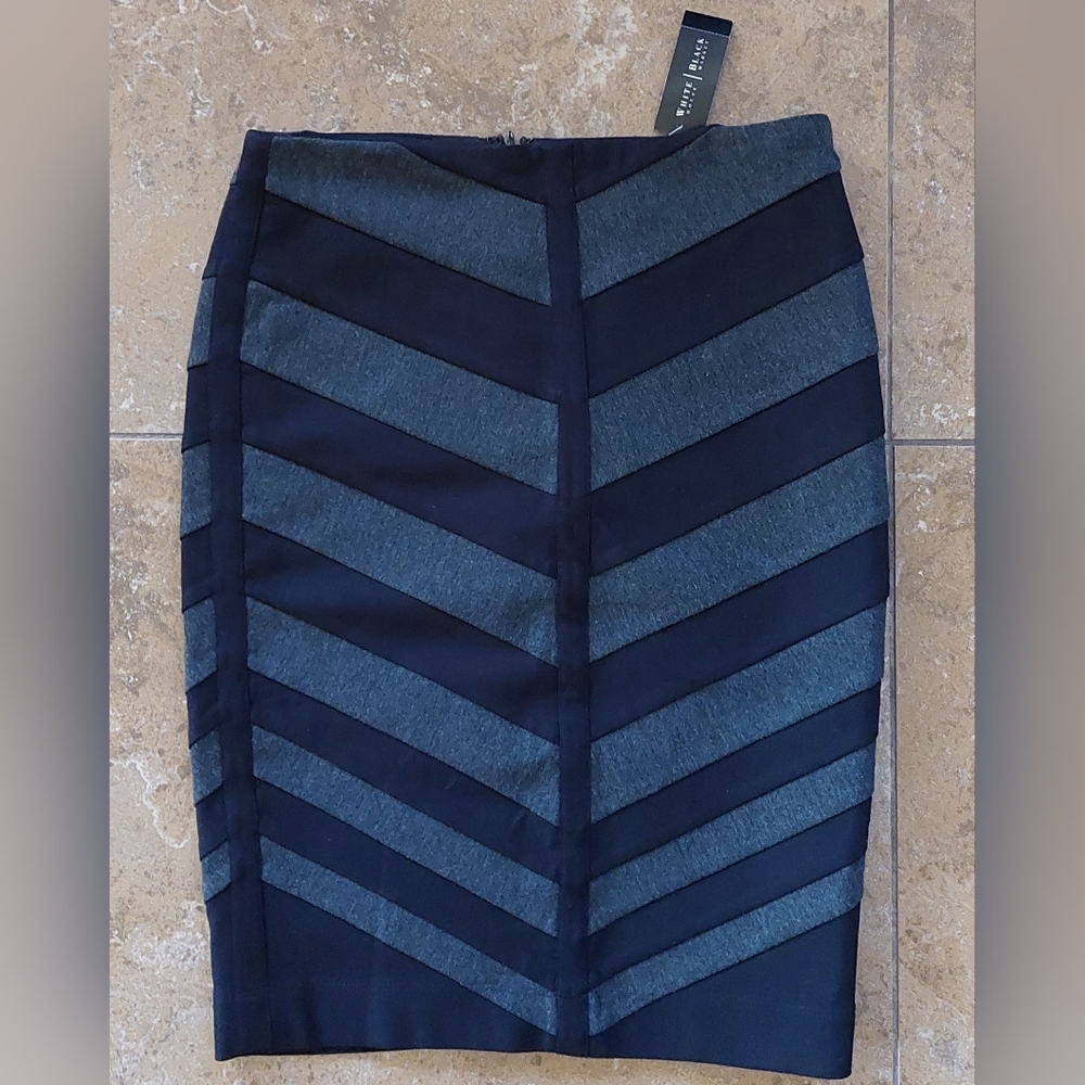 White House Black Market ⚫️ Skirt